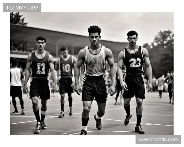 篮球运动的魅力与全球影响力分析：从街头到职业赛场的全景视野