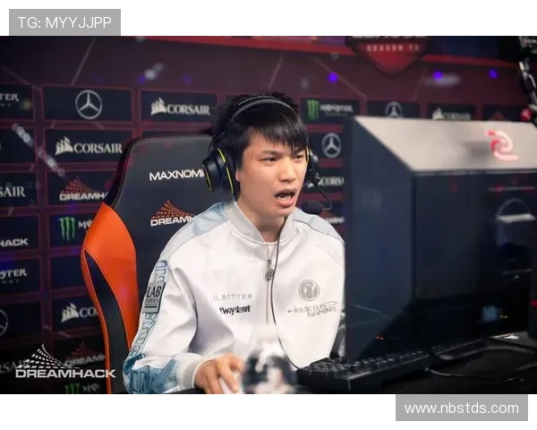 IG战队在Major赛中的个人能力分析与表现评估