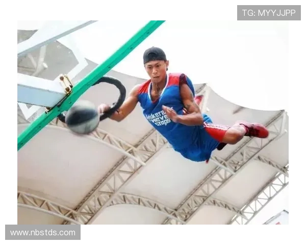 全国街舞大赛特别报道：广州极限运动队拼搏背后的故事与荣耀