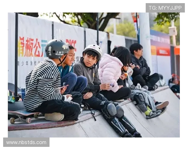 广州滑板队比赛经验分享与成长之路的深入探讨