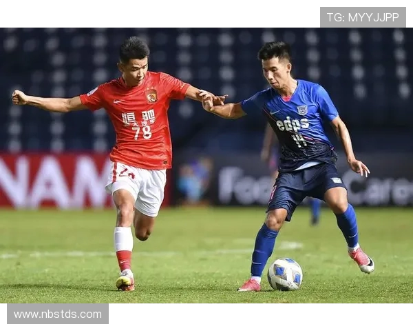 广州足球队球员个人能力深度对比与战术影响分析