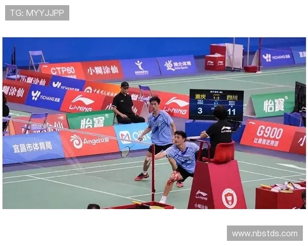 成都羽毛球队整体压制战术解析与实战应用探讨 成都羽毛球队整体压制战术解析与实战应用探讨