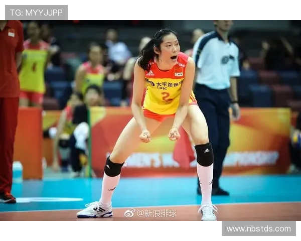 权威发布：2023年排球运动员个人能力实力排行榜全面揭晓