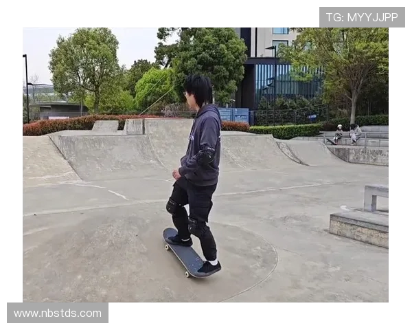 杭州滑板队如何引领节奏革新打造全新滑板文化体验