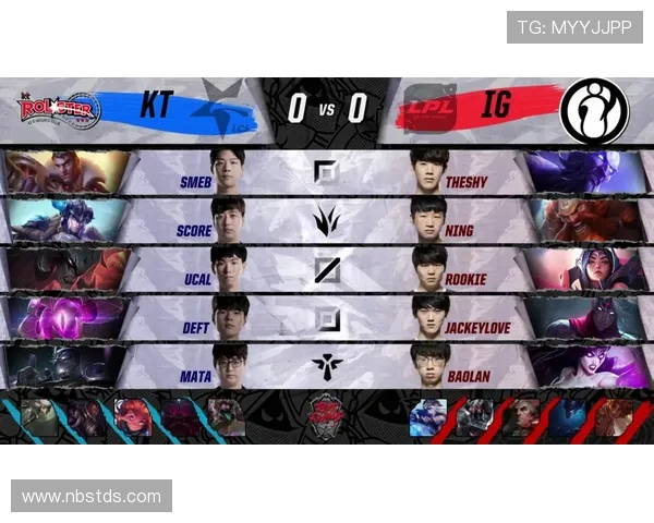 洲际赛分析：RNG展现出卓越的战术灵活性与团队配合能力