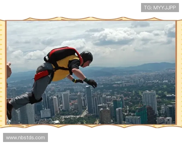 深圳极限运动队技术揭秘：挑战极限的勇气与创新精神