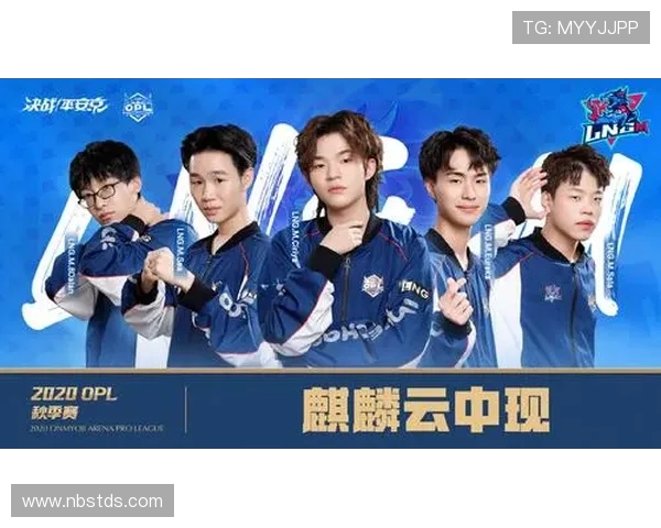 王者荣耀巨献:深入解析LNG战队的耐力与策略之道 王者荣耀巨献:深入解析LNG战队的耐力与策略之道