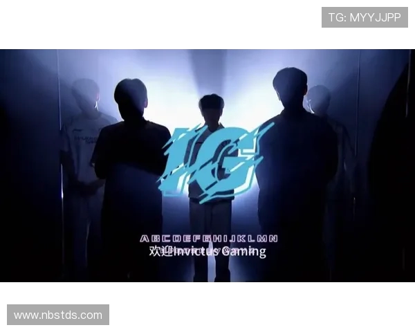 英雄联盟巨献:探秘IG的技术