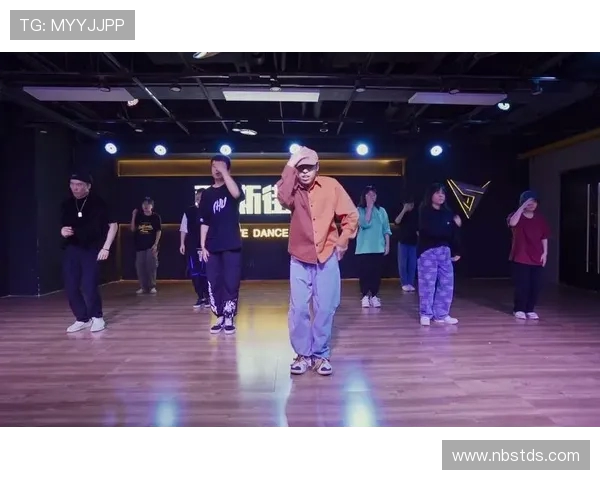 西安街舞队实力强劲荣登全国街舞实力排行榜第十位