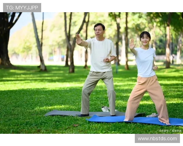 运动改变生活，探索健康与活力的无穷魅力