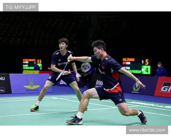 重庆羽毛球队包夹战术解析与其在比赛中的应用探讨