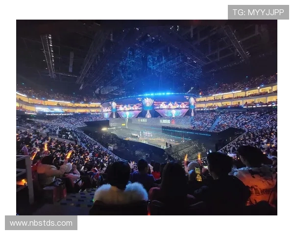 全球电竞产业崛起推动年轻一代在虚拟竞技中创造无限可能