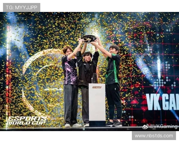 全球顶级战队激战巅峰舞台燃爆今秋电竞世界总决赛