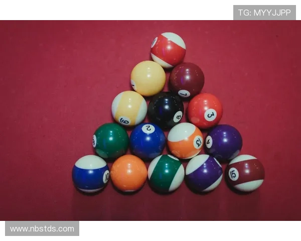 台球技巧与策略全面解析：从基础入门到高级技巧提升的实用指南