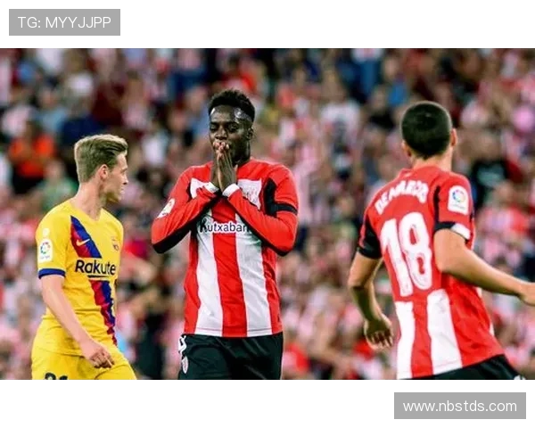 巴萨主场迎战毕尔巴鄂誓夺关键胜利重振西甲争冠士气