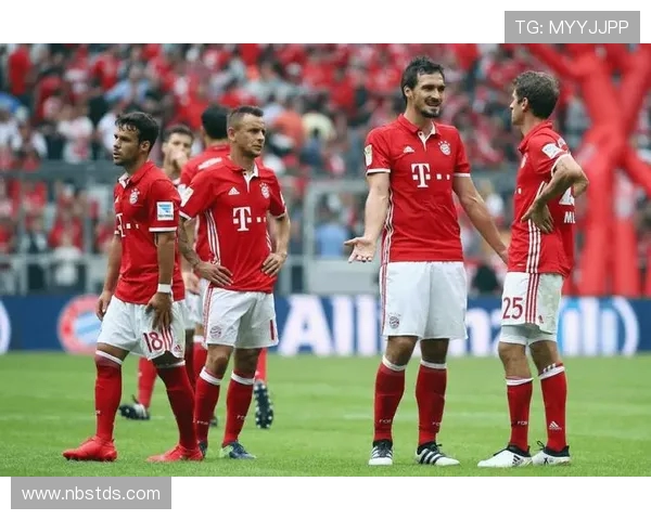 拜仁迎战莱比锡激战在即 强强对决谁能笑到最后