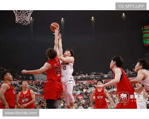 2017年CBA浙江队与山西队激战回顾精彩瞬间与赛场亮点分析