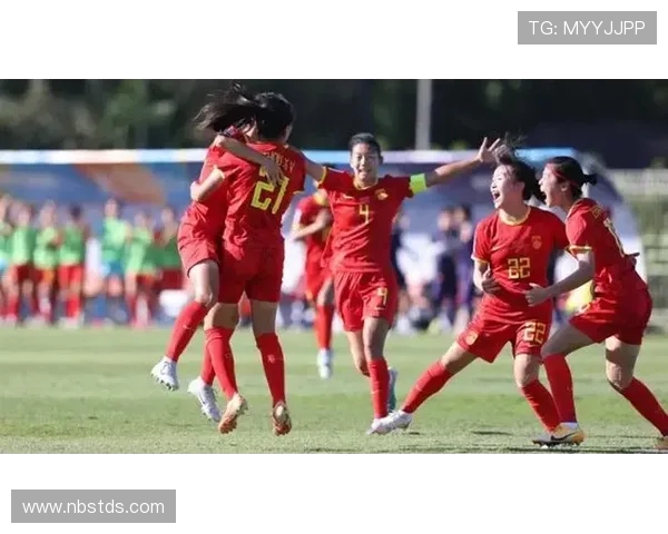 中国女足与德国队精彩对决集锦回顾展现巾帼风采与足球魅力
