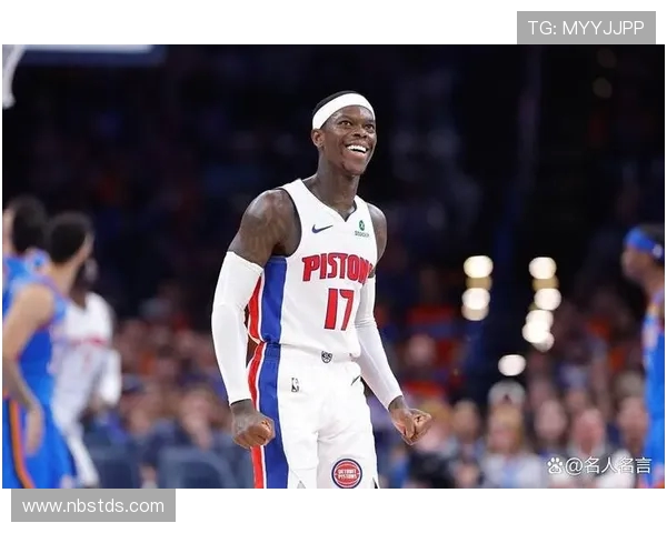 丹尼斯施罗德在NBA的崛起与挑战：从新星到球队核心的奋斗历程