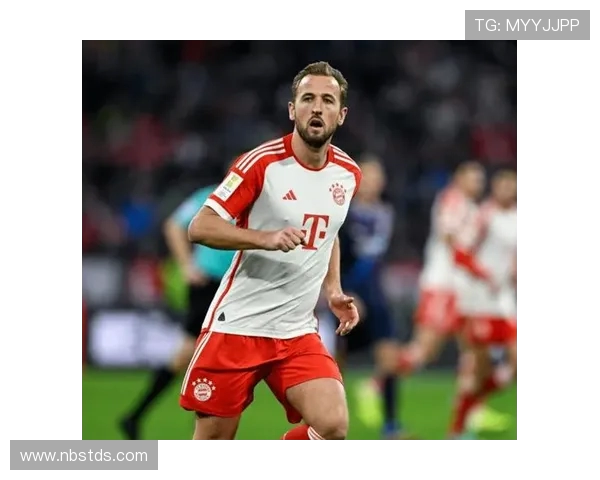 凯恩的传奇旅程：从足球天才到全球偶像的蜕变与影响