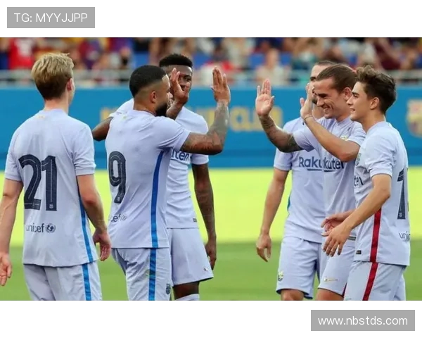 巴塞罗那与赫罗纳精彩对决图片集锦回顾与分析